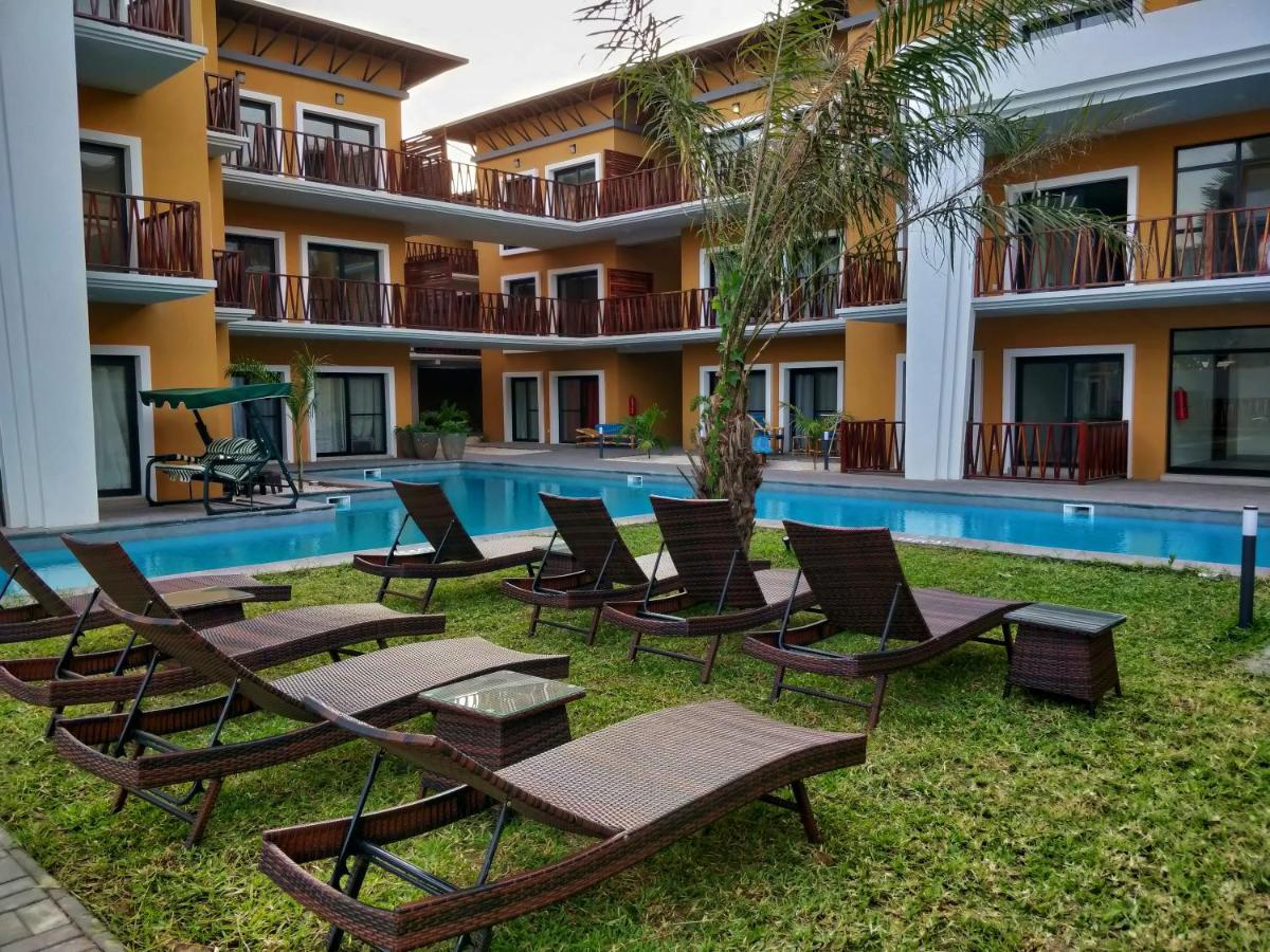 E14, Forest View Apartments, Deposit Required To Confirm Booking 콜롤리 외부 사진