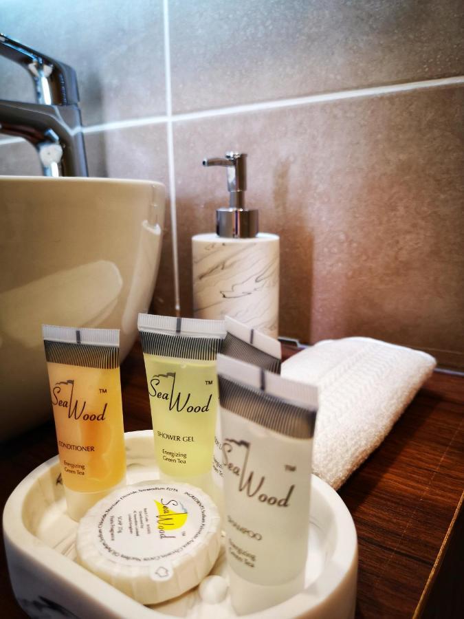 E14, Forest View Apartments, Deposit Required To Confirm Booking 콜롤리 외부 사진
