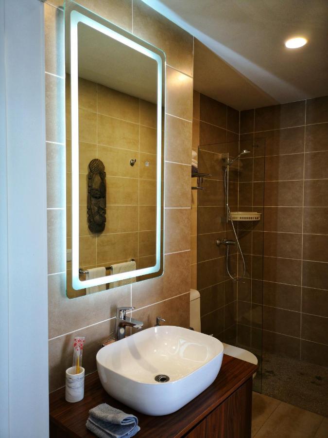 E14, Forest View Apartments, Deposit Required To Confirm Booking 콜롤리 외부 사진