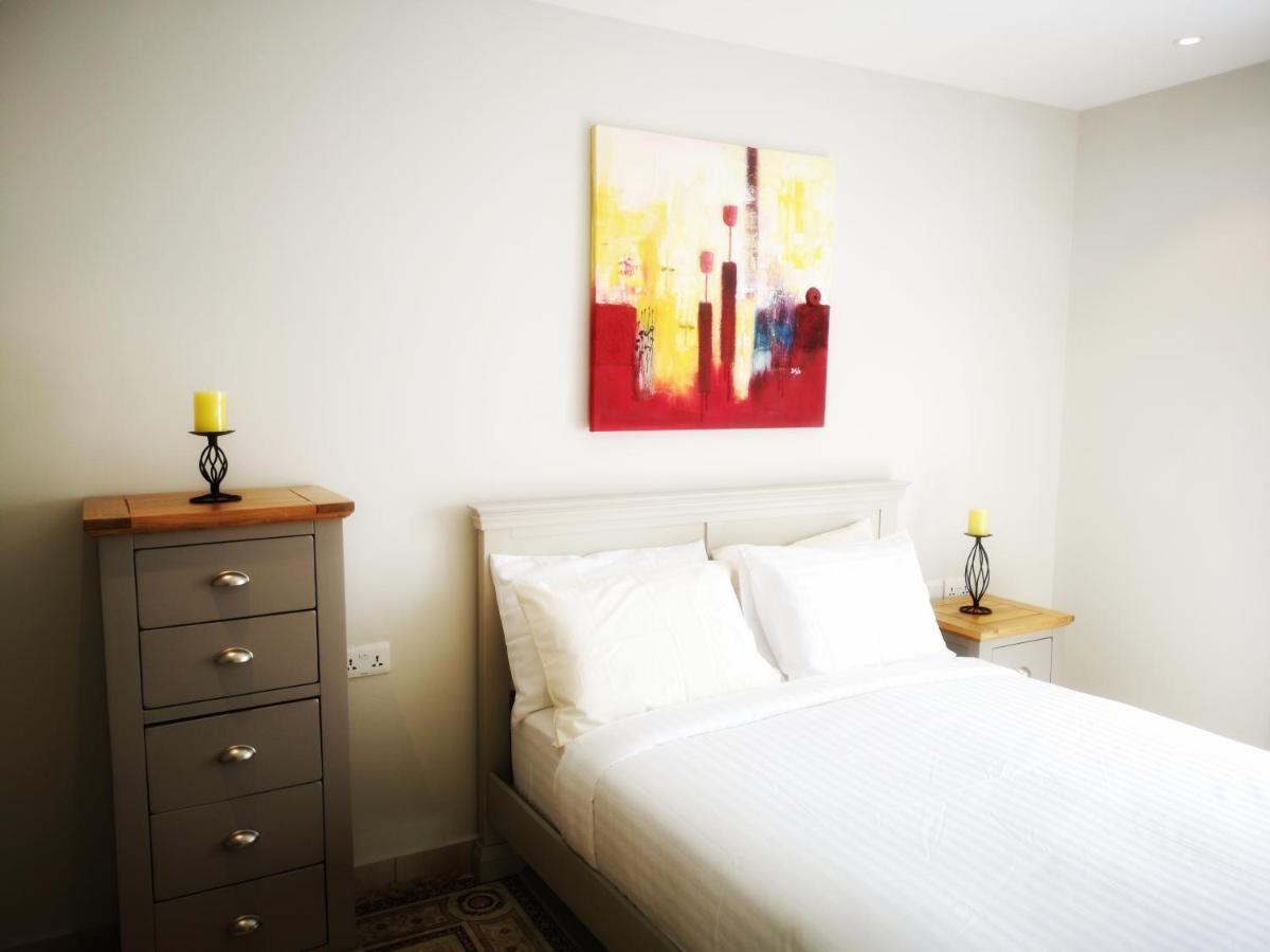 E14, Forest View Apartments, Deposit Required To Confirm Booking 콜롤리 외부 사진