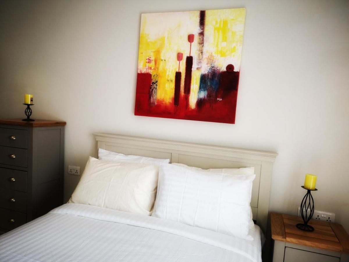 E14, Forest View Apartments, Deposit Required To Confirm Booking 콜롤리 외부 사진